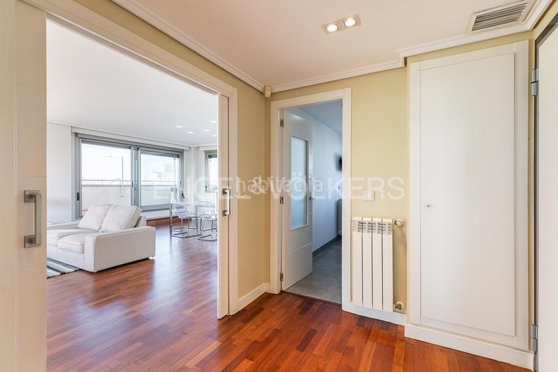 Foto 24561481-0aa3-4ae3-9f1f-109acd98e5b2. Apartament amb calefacció aparcament a La Punta Valencia