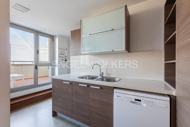 Foto 647f4bbb-bd7e-42c7-b41b-74933bb3ac64. Apartament amb calefacció aparcament a La Punta Valencia