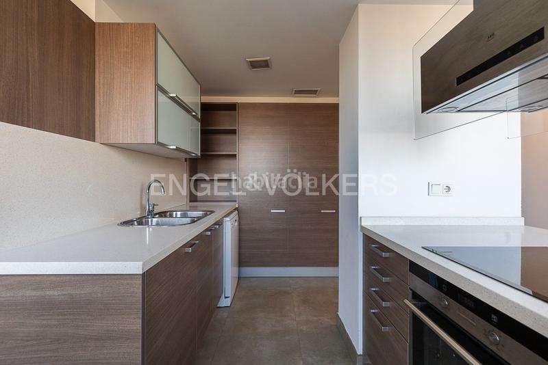 Foto bd8b2eff-aa33-4102-96f0-a4034eb9b396. Apartament amb calefacció aparcament a La Punta Valencia
