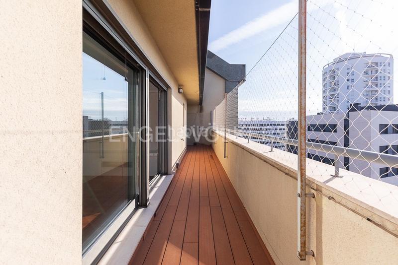 Foto c549acd1-cb7e-40f8-81a7-7b60c8d4c694. Apartament amb calefacció aparcament a La Punta Valencia