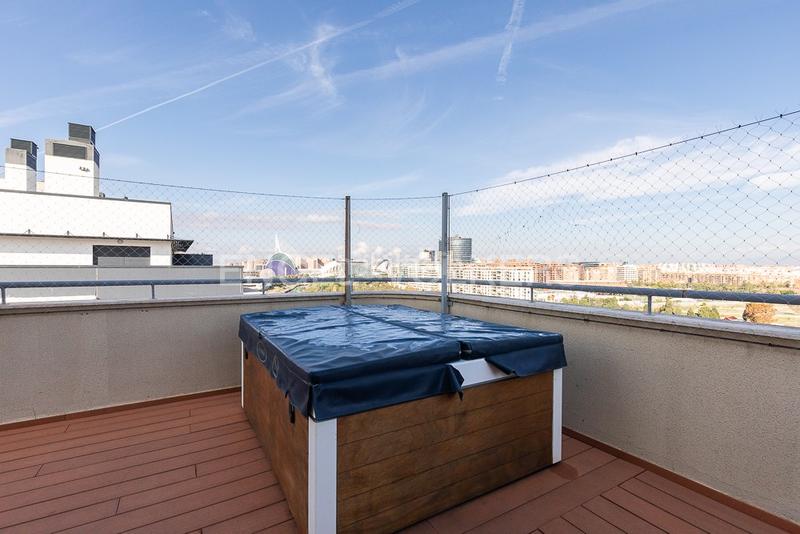 Foto d858dec8-3ea1-439e-bc17-685cfbb671ef. Apartament amb calefacció aparcament a La Punta Valencia