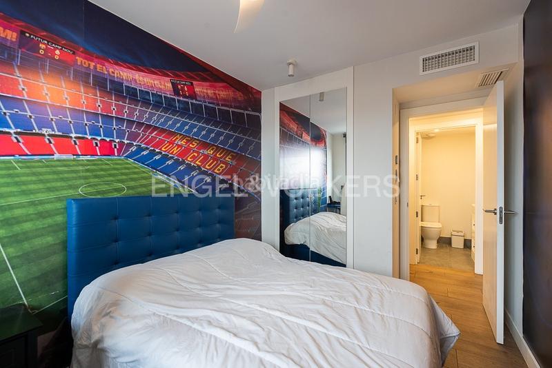 Foto 17f6ef67-2f07-497d-8afd-662d330e2be8. Piccolo appartamento con riscaldamento parcheggio piscina in Valencia