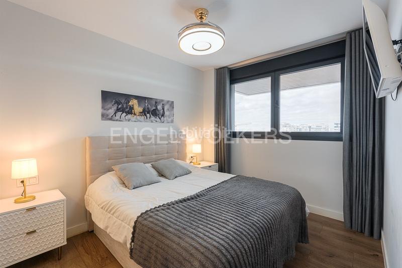 Foto 2a40c462-276f-42d3-9e36-876c31aeafa7. Piccolo appartamento con riscaldamento parcheggio piscina in Valencia