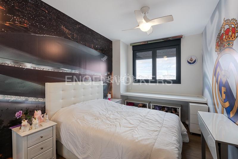 Foto 2fff7156-9b09-4c43-8ff6-6665ffb1055f. Piccolo appartamento con riscaldamento parcheggio piscina in Valencia