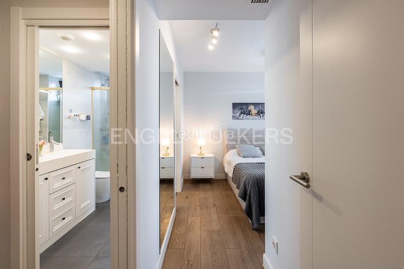 Foto 30dae019-45a0-4e2d-9f0d-8ef199eba9ee. Piccolo appartamento con riscaldamento parcheggio piscina in Valencia