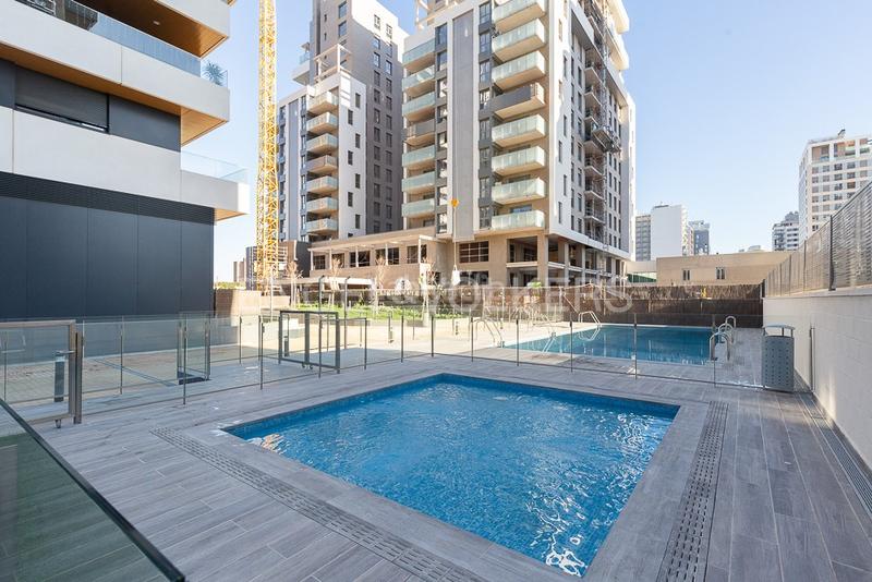 Foto 791d139e-6bcb-4870-90a0-c23ec48ebff6. Piccolo appartamento con riscaldamento parcheggio piscina in Valencia