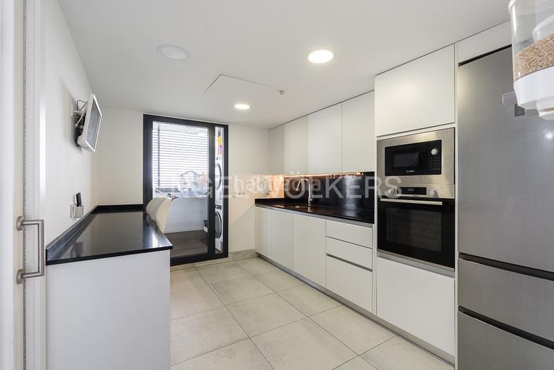 Foto 836c3bf9-3110-4419-922a-05a19ede14f6. Piccolo appartamento con riscaldamento parcheggio piscina in Valencia