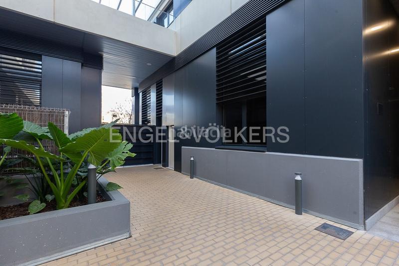 Foto 945474f8-836c-4f58-9dcb-7a72ed258dce. Piccolo appartamento con riscaldamento parcheggio piscina in Valencia