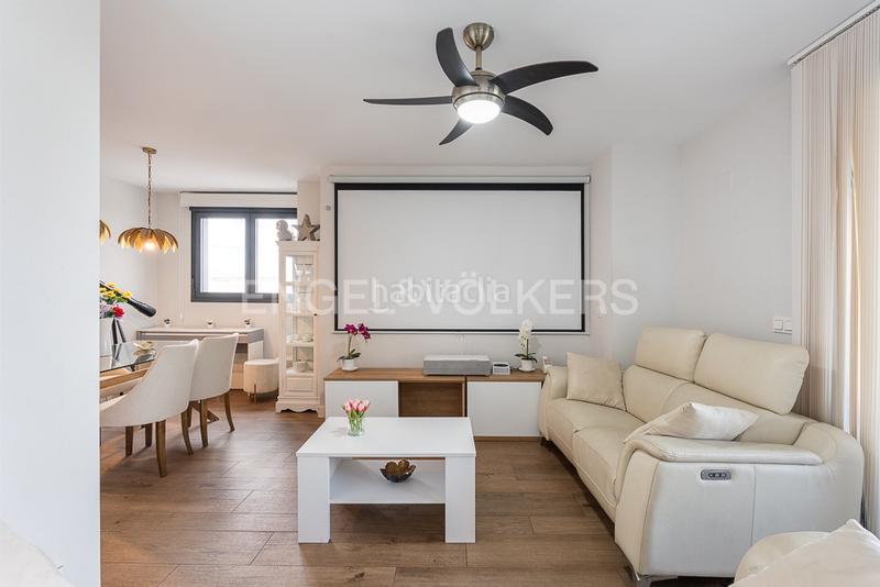 Foto 9ef1cdac-3a93-4043-a9ef-ccd9bfcec8af. Piccolo appartamento con riscaldamento parcheggio piscina in Valencia