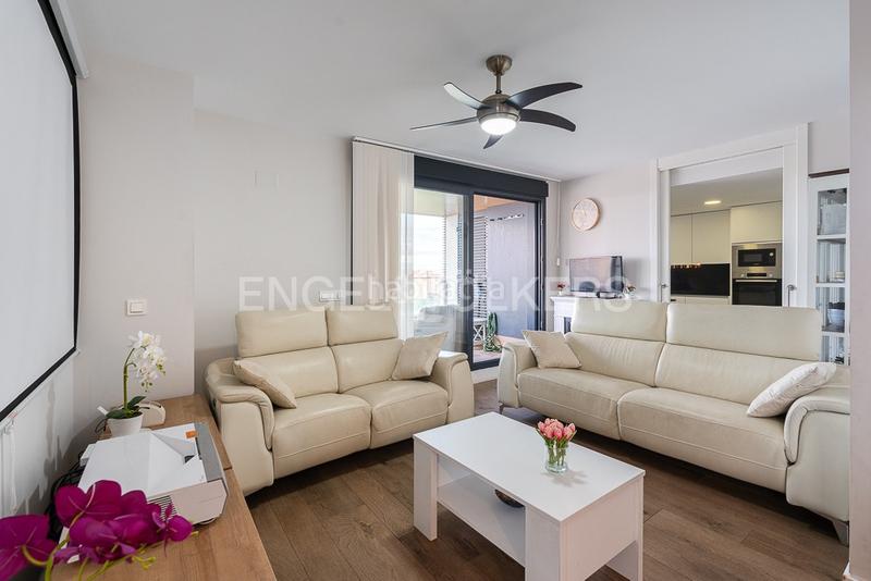 Foto d3ecc505-9ab5-4093-998e-683dcddd852b. Piccolo appartamento con riscaldamento parcheggio piscina in Valencia