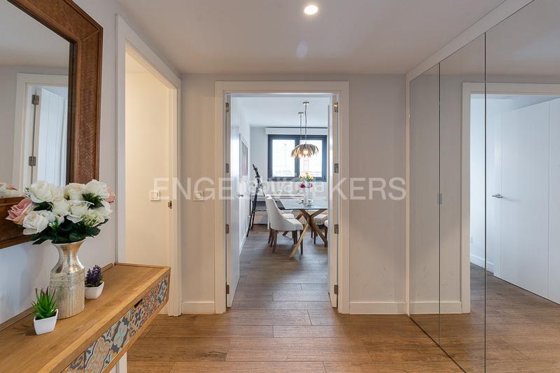 Foto da21468f-01a6-4daf-b1c5-42a8b448a04c. Piccolo appartamento con riscaldamento parcheggio piscina in Valencia