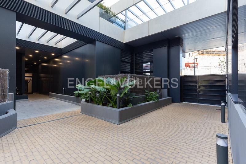 Foto dfffbc4d-7c2a-4210-b4f5-9b3b5786cc32. Piccolo appartamento con riscaldamento parcheggio piscina in Valencia