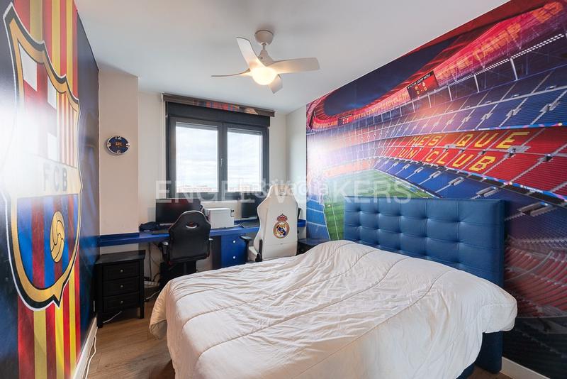 Foto eac23030-7a05-4fe3-99b3-b121897a238b. Piccolo appartamento con riscaldamento parcheggio piscina in Valencia