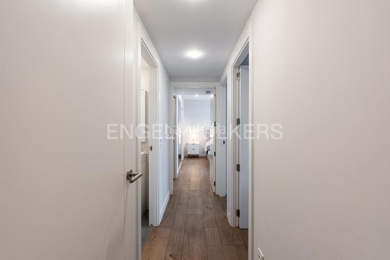 Foto ed92a225-e6c0-4a01-aa03-9424c6557ce6. Piccolo appartamento con riscaldamento parcheggio piscina in Valencia