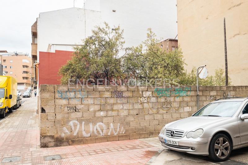 Foto 205af2ef-def1-406b-b550-9b8b3ba554c2. Wohngrundstück in Zona Concordia Burjassot