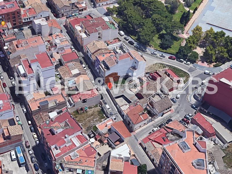 Foto 2c55adf2-2333-4b25-81da-d8c5189679ce. Wohngrundstück in Zona Concordia Burjassot