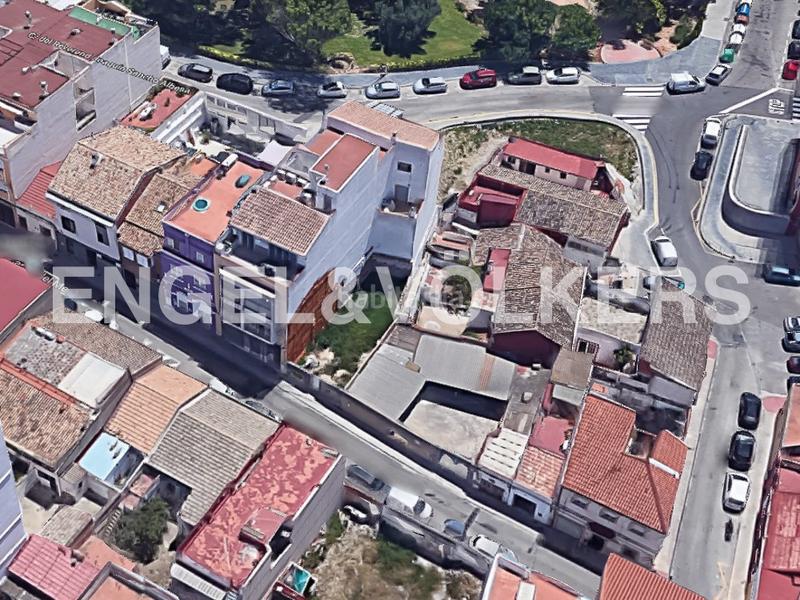 Foto 669abac6-2edd-4580-a3cf-d57f4863ac03. Wohngrundstück in Zona Concordia Burjassot