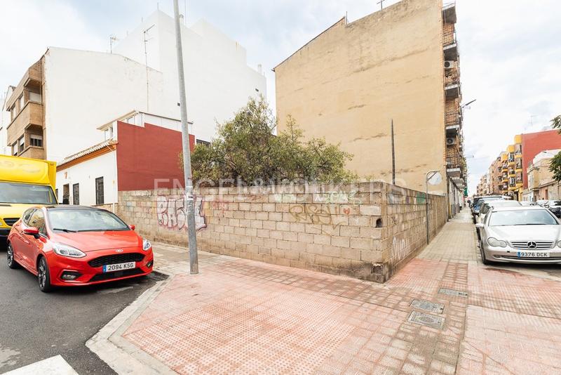 Foto 72101e85-4bc3-403f-b847-be3238ea6f86. Wohngrundstück in Zona Concordia Burjassot