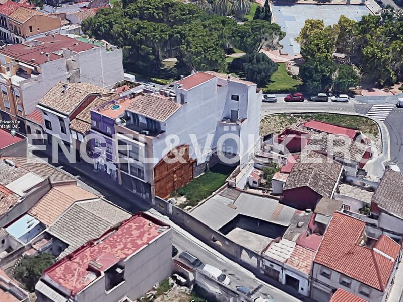 Foto b1924917-3bca-437a-8b4c-73d91e42a30e. Wohngrundstück in Zona Concordia Burjassot