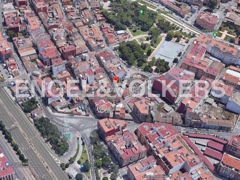 Foto b6274979-d73f-401b-97d4-b62fccc80fc0. Wohngrundstück in Zona Concordia Burjassot