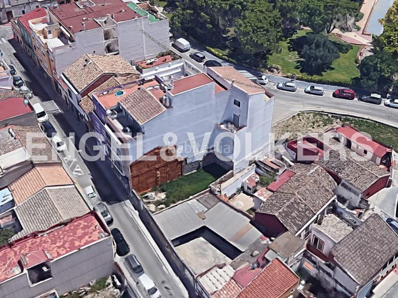 Foto b817b8d7-1003-4574-9c35-a287bc05451e. Wohngrundstück in Zona Concordia Burjassot