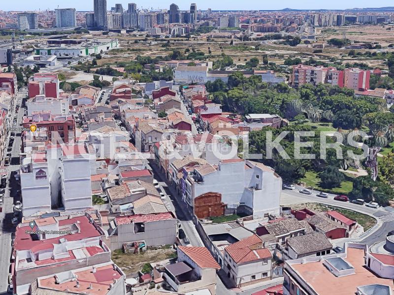 Foto d0f89b09-d96b-4396-84ce-8396cc5638d0. Wohngrundstück in Zona Concordia Burjassot