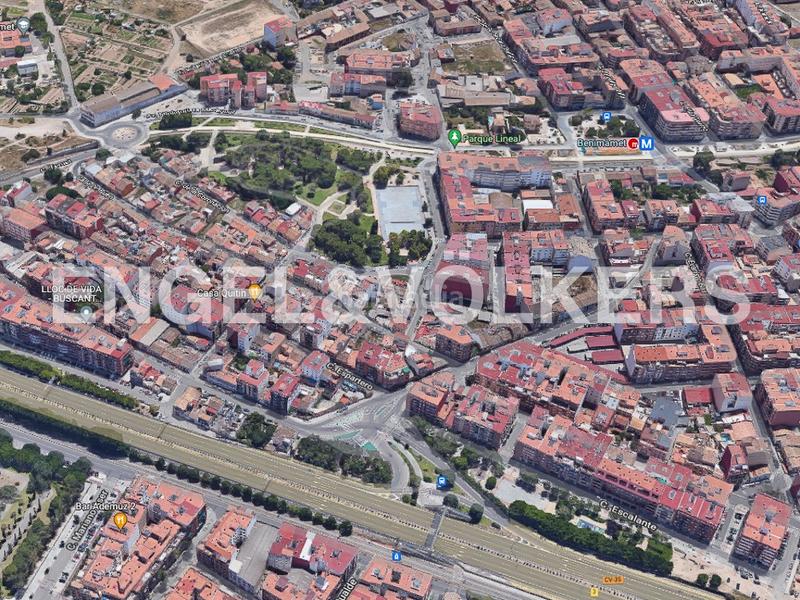 Foto dfd016f4-862d-4ef9-92c2-36802ba0606f. Wohngrundstück in Zona Concordia Burjassot