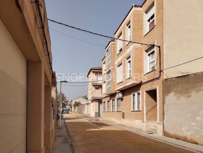 Foto 05ec49fb-0503-4e54-9101-8e8c88478330. Piccolo appartamento con riscaldamento parcheggio in Casinos