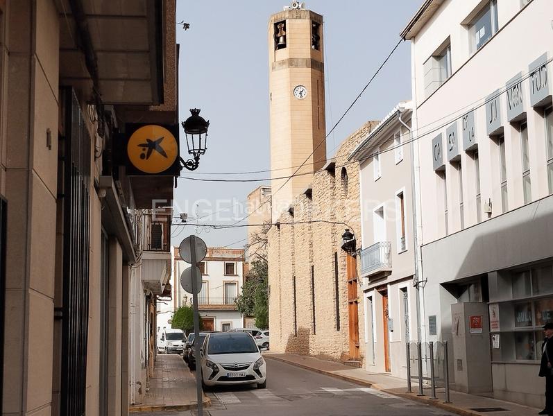 Foto 1b8a6e29-e096-46cc-8f9c-953e947be50d. Piccolo appartamento con riscaldamento parcheggio in Casinos