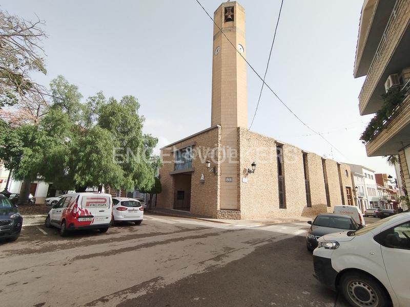 Foto 3432457e-f69e-426a-a586-a105d862c73e. Piccolo appartamento con riscaldamento parcheggio in Casinos