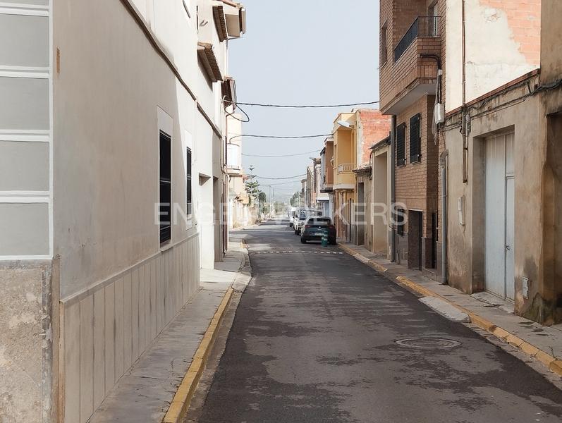 Foto 4207c687-f878-4217-9c31-fc01a9e25545. Piccolo appartamento con riscaldamento parcheggio in Casinos