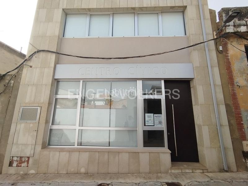 Foto 47693845-eb6f-4ea0-a69b-29ee02552b6b. Piccolo appartamento con riscaldamento parcheggio in Casinos