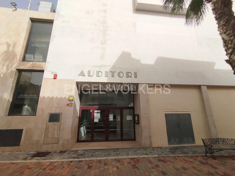 Foto 47c1d23a-fd85-4170-8de2-8d3576a1b335. Piccolo appartamento con riscaldamento parcheggio in Casinos