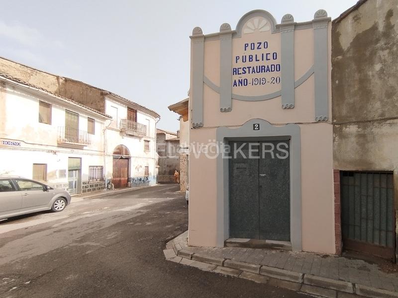 Foto 4a906512-7e7d-4f0c-8bcd-9b4914eb672c. Piccolo appartamento con riscaldamento parcheggio in Casinos