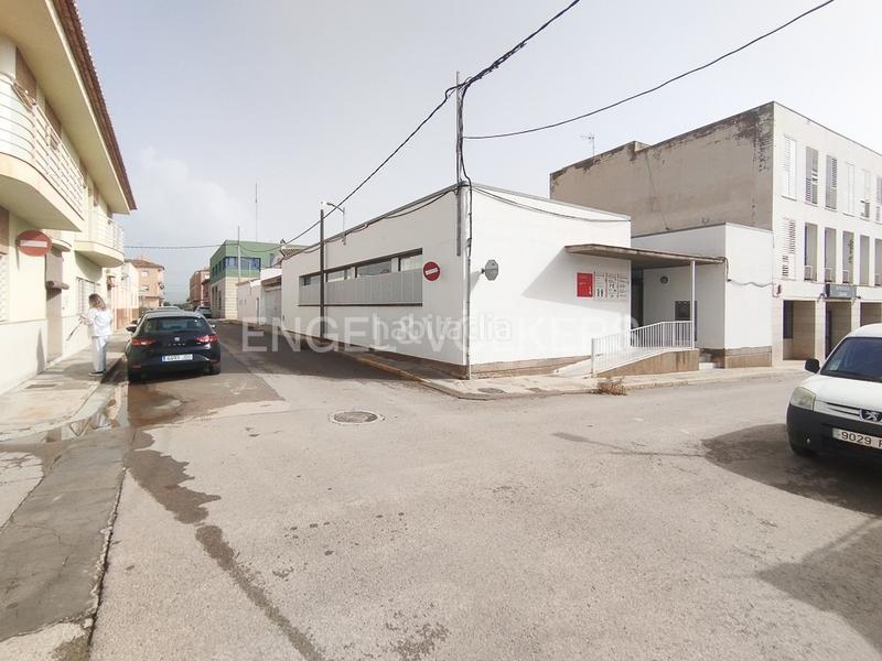 Foto b8b76116-d258-433b-86c9-482df0497c89. Piccolo appartamento con riscaldamento parcheggio in Casinos