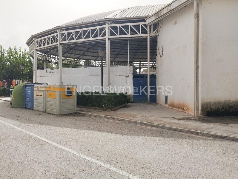 Foto bb68b72a-b5b6-48e4-937c-7556ed7d25e1. Piccolo appartamento con riscaldamento parcheggio in Casinos