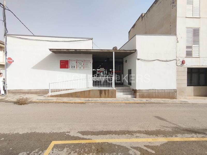 Foto cb1bd669-0830-4883-bdca-9b0bf4085e05. Piccolo appartamento con riscaldamento parcheggio in Casinos