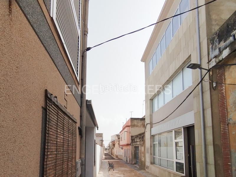 Foto f7bd80d3-1a47-4442-ae08-831fbf248290. Piccolo appartamento con riscaldamento parcheggio in Casinos