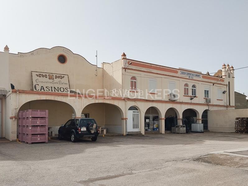 Foto faef741d-5622-418d-88fb-9d79db2889e0. Piccolo appartamento con riscaldamento parcheggio in Casinos