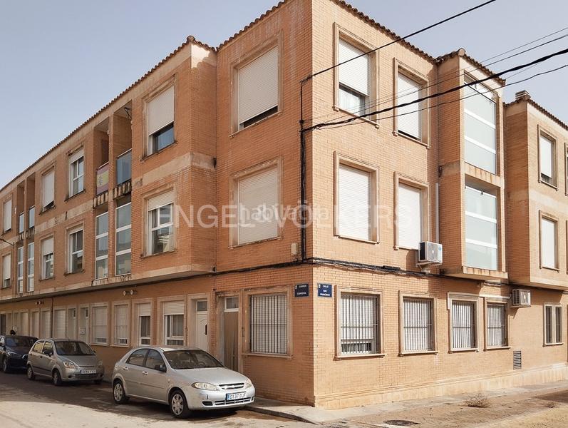 Foto fef151a6-9195-4b69-9689-b1dc0486c555. Piccolo appartamento con riscaldamento parcheggio in Casinos