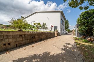 Maison  Lugar matoses. Maravillosa finca con vivienda en la marina alta