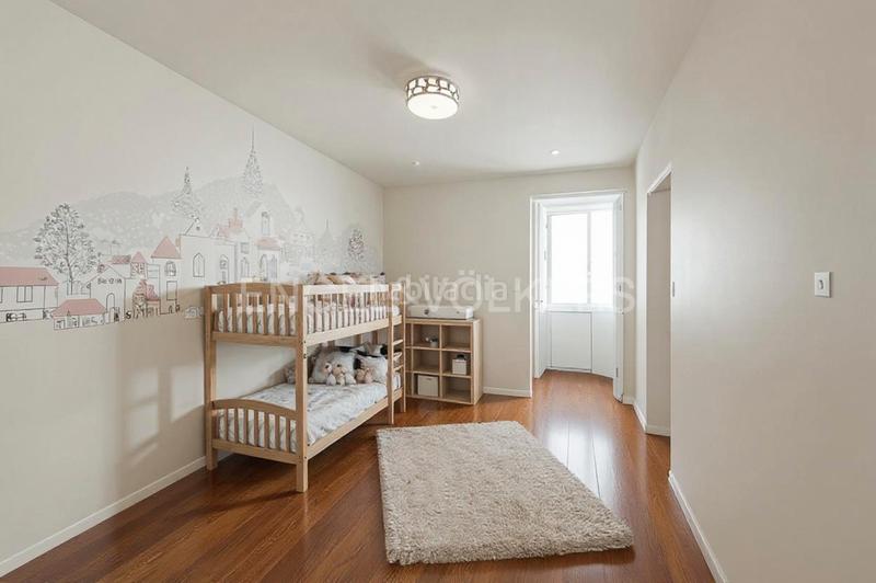 Foto 90ef2635-7aca-4be8-a160-b656d2e6ce76. Apartamento luminosa vivienda con elementos originales en jorge juan en Valencia