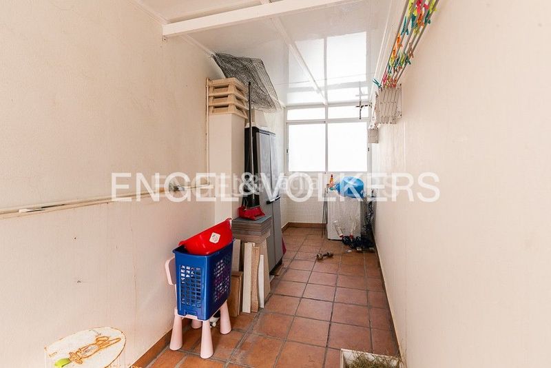 Foto 4fe9b76d-a10a-48e9-a7e1-bcce44639116. Casa adossada amb calefacció aparcament a La Patacona Alboraya