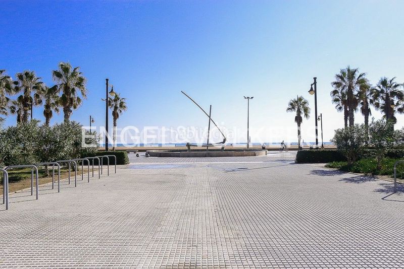 Foto fb3e454a-cf85-475e-b064-2174975f2bfc. Casa adossada amb calefacció aparcament a La Patacona Alboraya