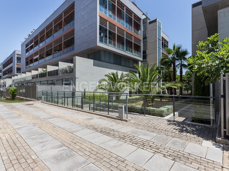 Foto 02b2edd5-089d-4d90-9690-b745a1aeeac7. Loft fantástico loft con terraza en Vara de Quart Valencia