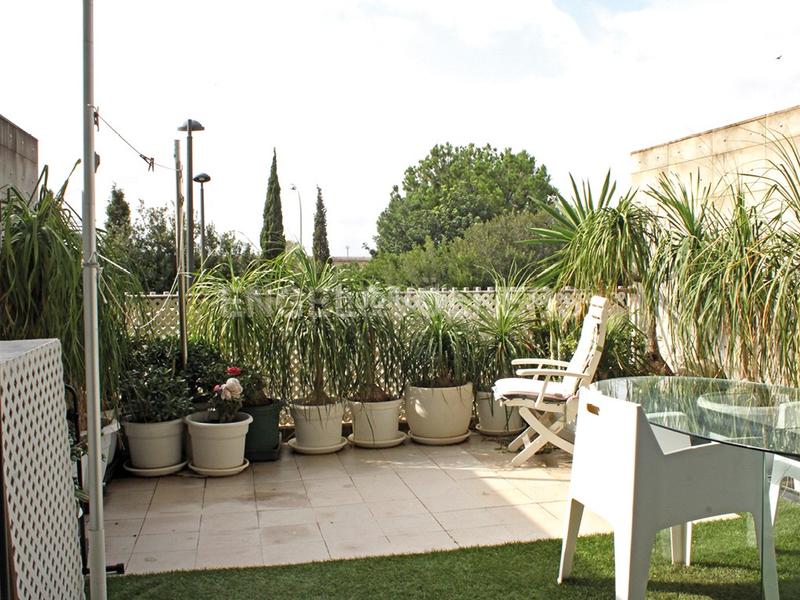 Foto 1b663b27-c722-49a5-8159-e63c3f14515a. Loft fantástico loft con terraza en Vara de Quart Valencia