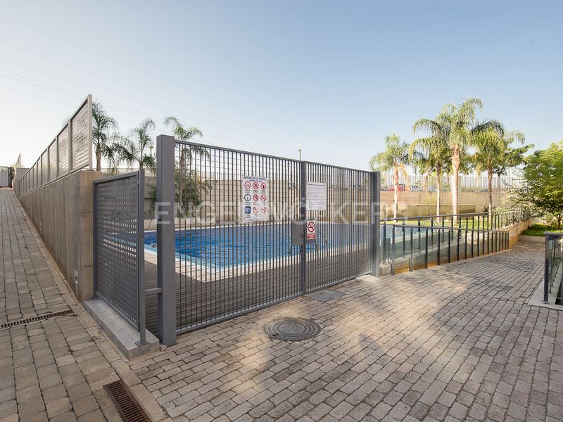 Foto 3dfd6c02-b25b-4a8c-9006-9f5029d4dfcc. Loft amb calefacció piscina a Vara de Quart Valencia