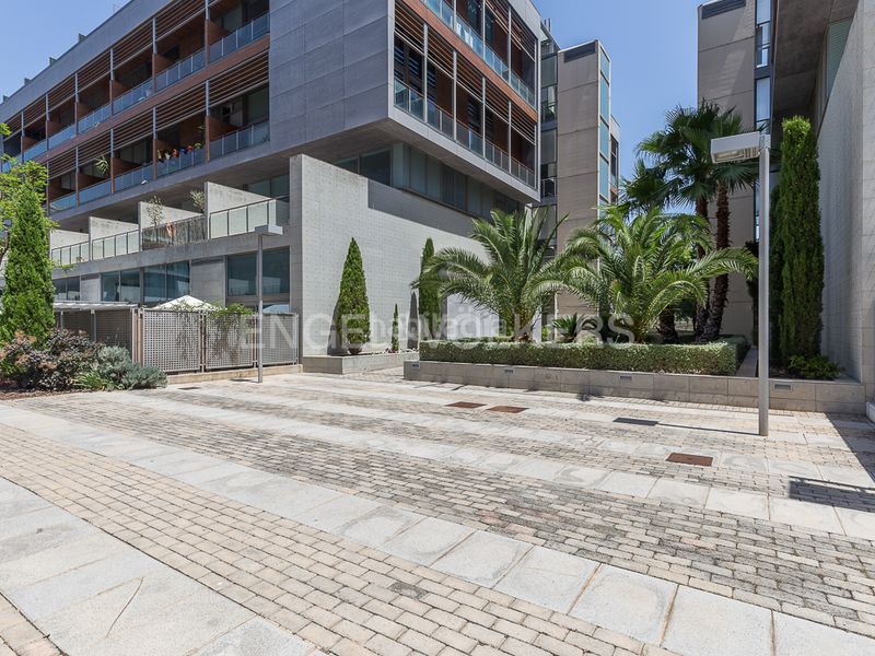 Foto 5a0d99f6-7419-4aaa-98e7-87cd3c37f602. Loft amb calefacció piscina a Vara de Quart Valencia