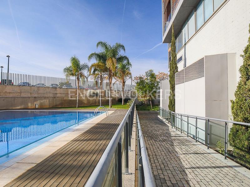 Foto 5d97d563-b32d-4d4b-8749-43a1cdab2cdc. Loft fantástico loft con terraza en Vara de Quart Valencia