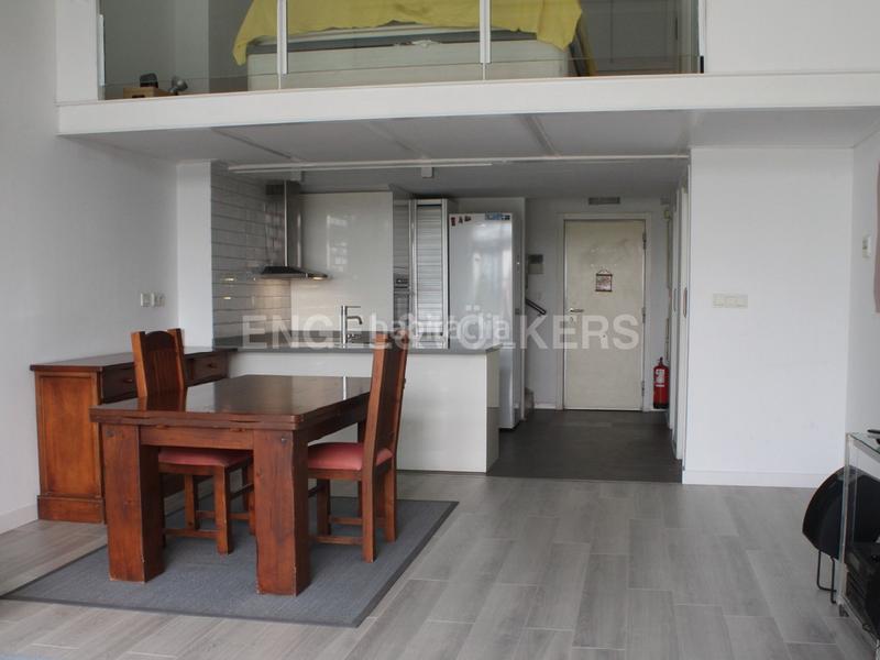Foto 654ccae1-f8af-4e3e-a369-1c05e71daa6d. Loft fantástico loft con terraza en Vara de Quart Valencia